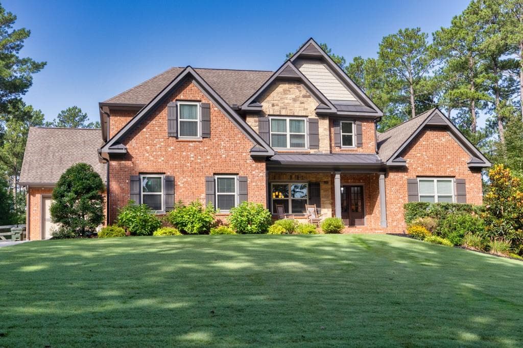 545 Penny Lane, Loganville, GA 30052 — most recent listing photo