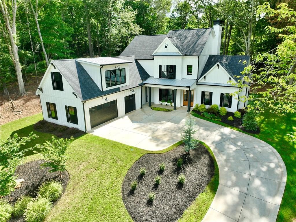348 Old Jones Road, Alpharetta, GA 30004 — most recent listing photo