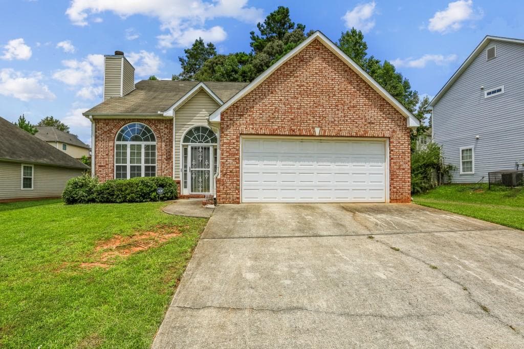 2383 Garnet Avenue, Riverdale, GA 30296 — most recent listing photo