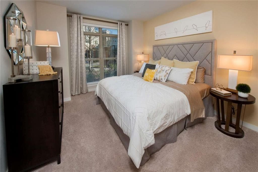 1 bedroom, 1 bathroom, 860 sq ft apartment for rent at 400 Belmont Place 2113, Smyrna, GA 30080 for $1,680 a month — photo 4
