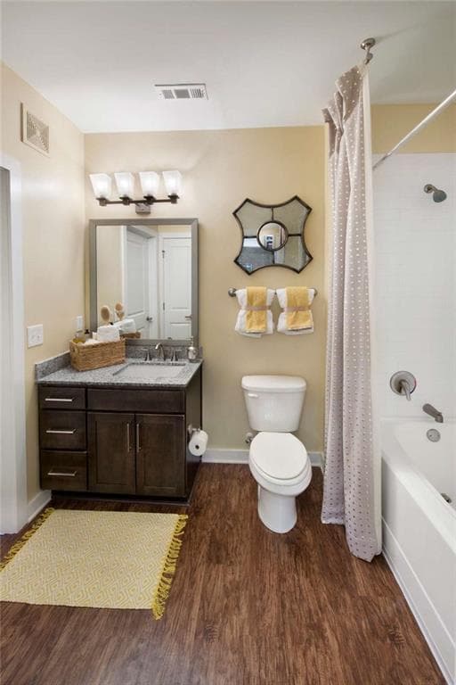 1 bedroom, 1 bathroom, 860 sq ft apartment for rent at 400 Belmont Place 2113, Smyrna, GA 30080 for $1,680 a month — photo 5