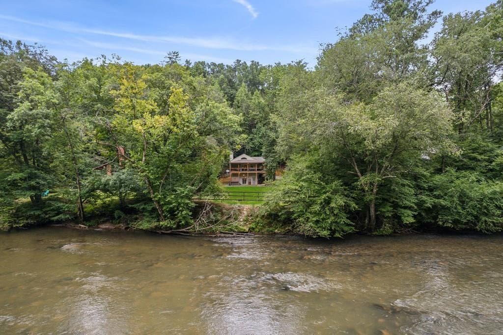 58 Debbie Court, Ellijay, GA 30540 — most recent listing photo