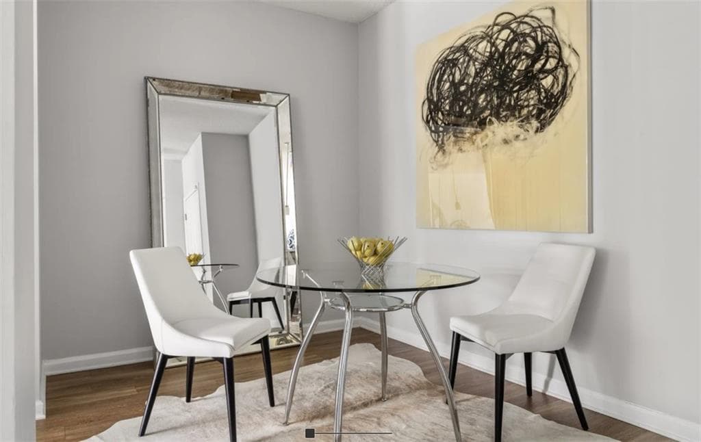2 bedroom, 2 bathroom, 1,203 sq ft apartment for rent at 391 state Street 3011, Atlanta, GA 30363 for $2,277 a month — photo 4