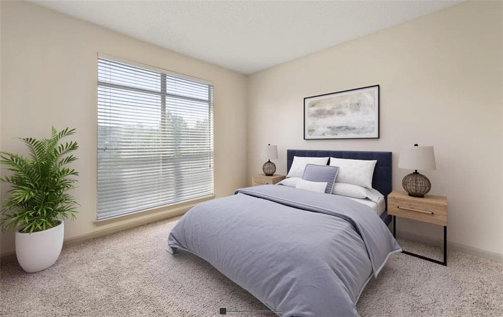 2 bedroom, 2 bathroom, 1,203 sq ft apartment for rent at 391 state Street 3011, Atlanta, GA 30363 for $2,277 a month — photo 8