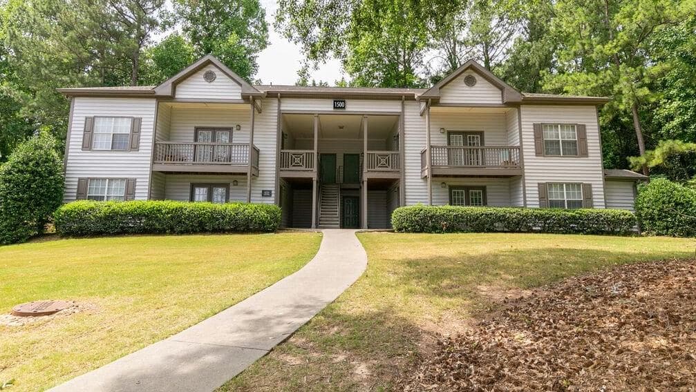 1 bedroom, 1 bathroom, 694 sq ft apartment for rent at 1113 Powers Ferry Place 3621, Marietta, GA 30067 for $1,128 a month — photo 6