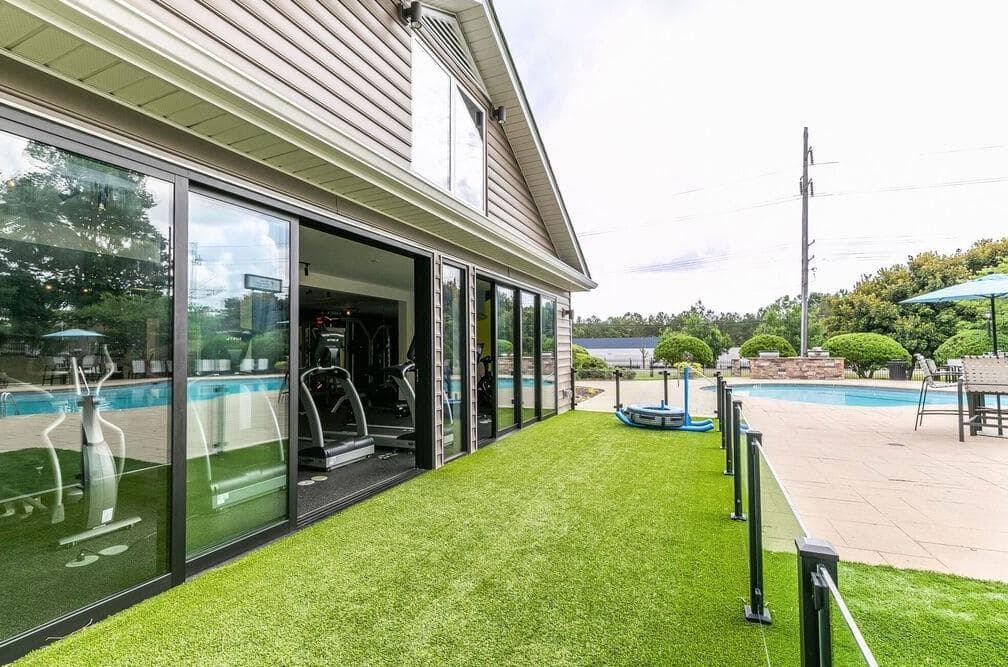 1 bedroom, 1 bathroom, 694 sq ft apartment for rent at 1113 Powers Ferry Place 3621, Marietta, GA 30067 for $1,128 a month — photo 10
