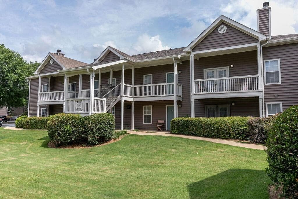 3 bedroom, 3 bathroom, 1,540 sq ft apartment for rent at 1113 Powers Ferry Place 3411, Marietta, GA 30067 for $2,172 a month — photo 6