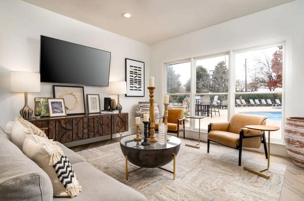 3 bedroom, 3 bathroom, 1,540 sq ft apartment for rent at 1113 Powers Ferry Place 3411, Marietta, GA 30067 for $2,172 a month — photo 9