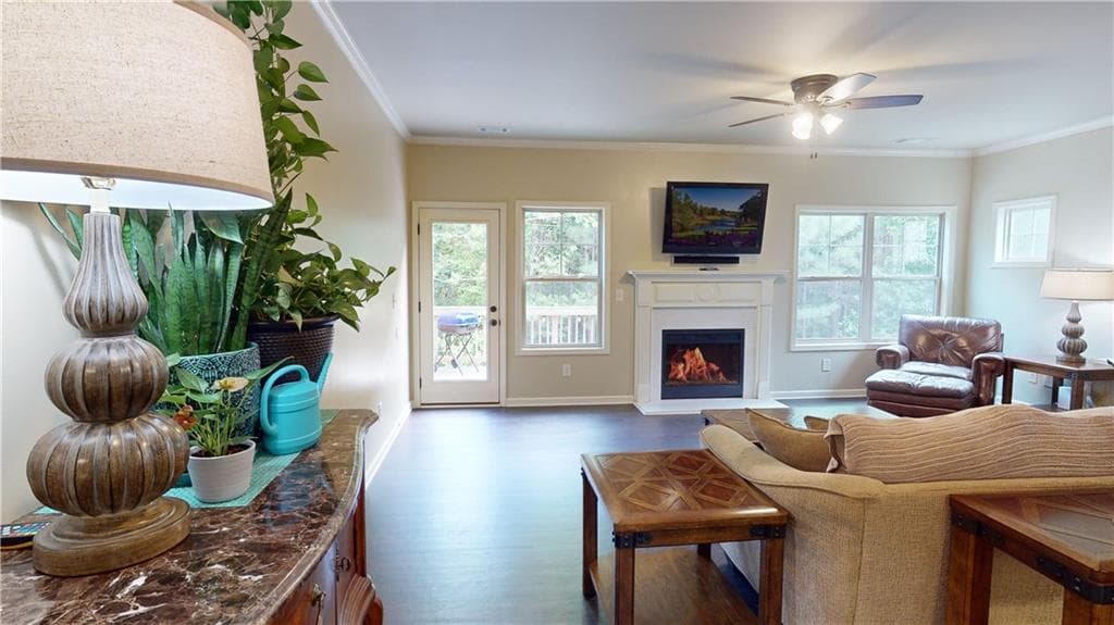 5322 Timber Hills Drive, Oakwood, GA 30566 — most recent listing photo