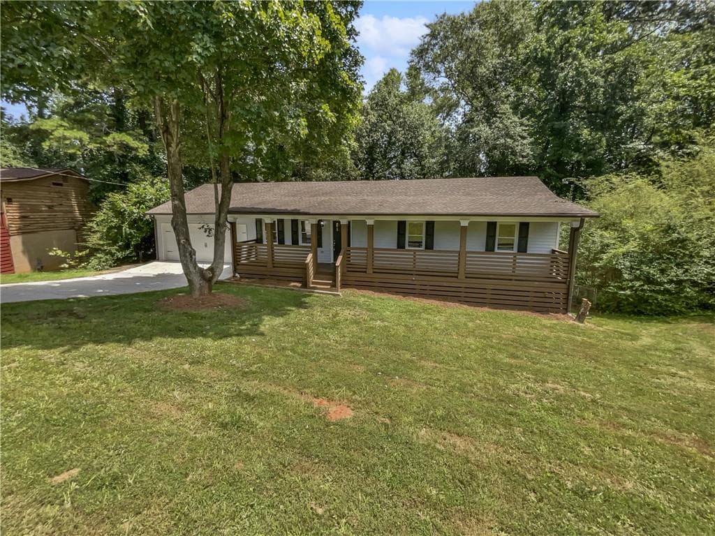 3474 Warwick Way, Snellville, GA 30039 — most recent listing photo