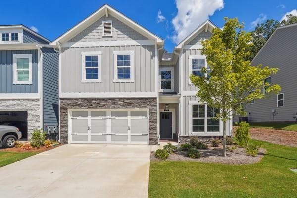 376 Lakeside Court, Canton, GA 30114 — most recent listing photo