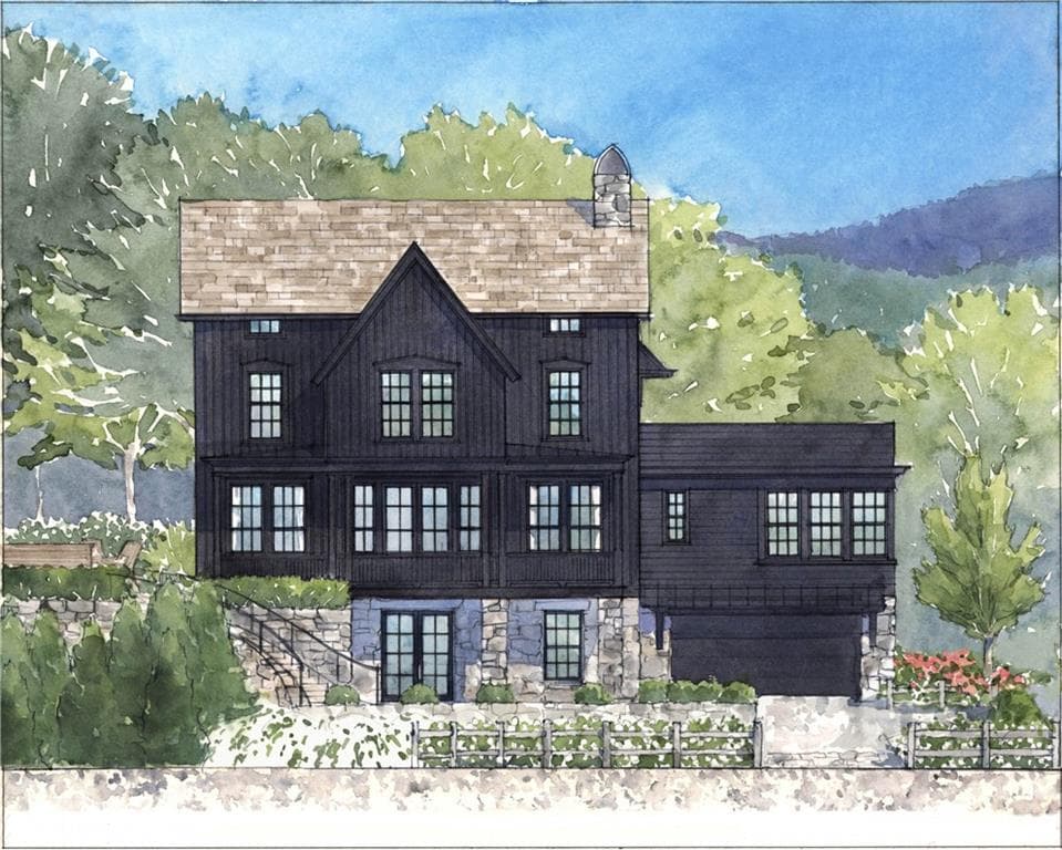 100 Cove View Lane, Clarkesville, GA 30523 — most recent listing photo