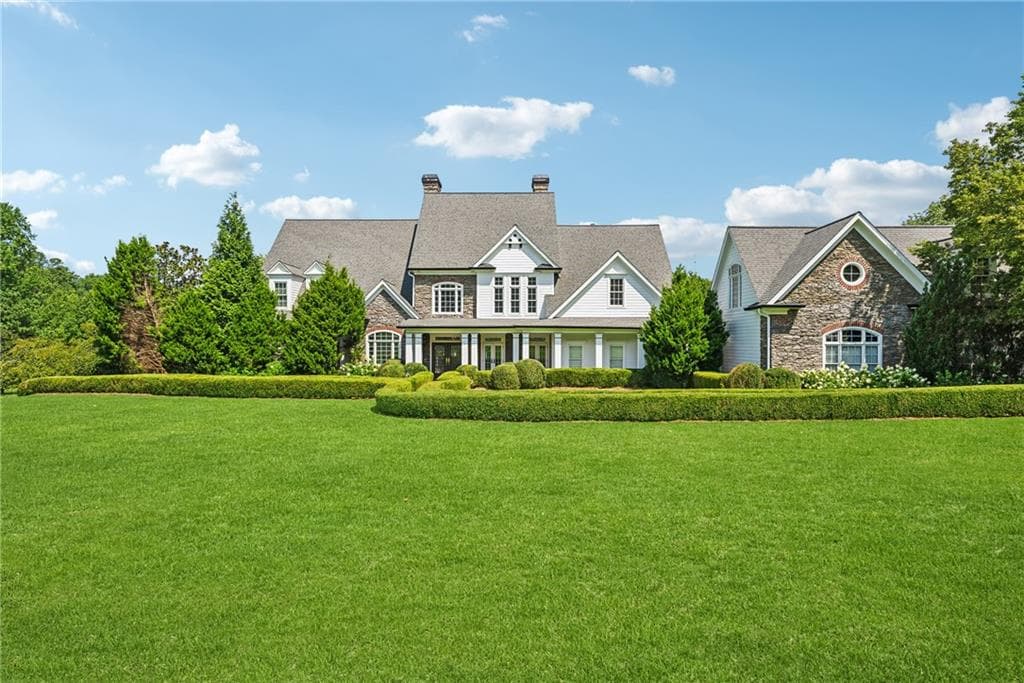 10400 Belladrum, Johns Creek, GA 30022 — most recent listing photo
