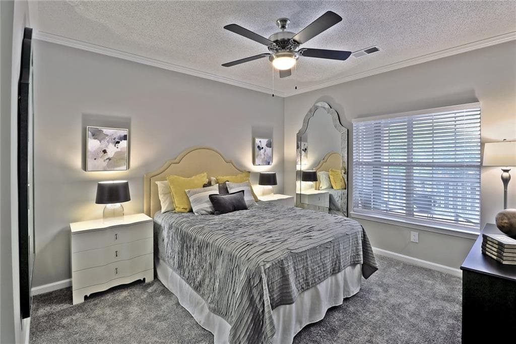 2 bedroom, 2 bathroom, 1,294 sq ft apartment for rent at 6210 Peachtree Dunwoody Road 0702, Sandy Springs, GA 30328 for $1,937 a month — photo 4