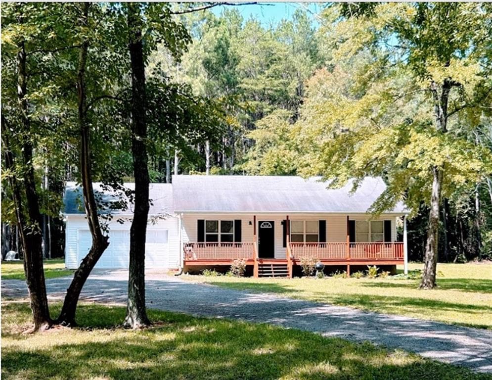 101 Perry Road, Rydal, GA 30171 — most recent listing photo