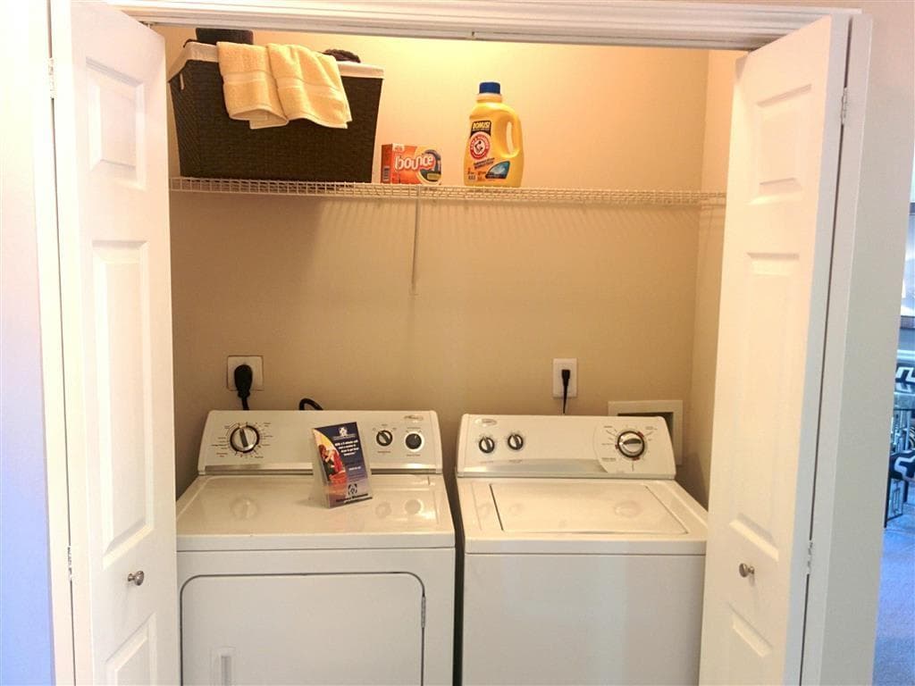 3 bedroom, 2 bathroom, 1,429 sq ft apartment for rent at 6210 Peachtree Dunwoody Road 0626, Sandy Springs, GA 30328 for $2,306 a month — photo 9