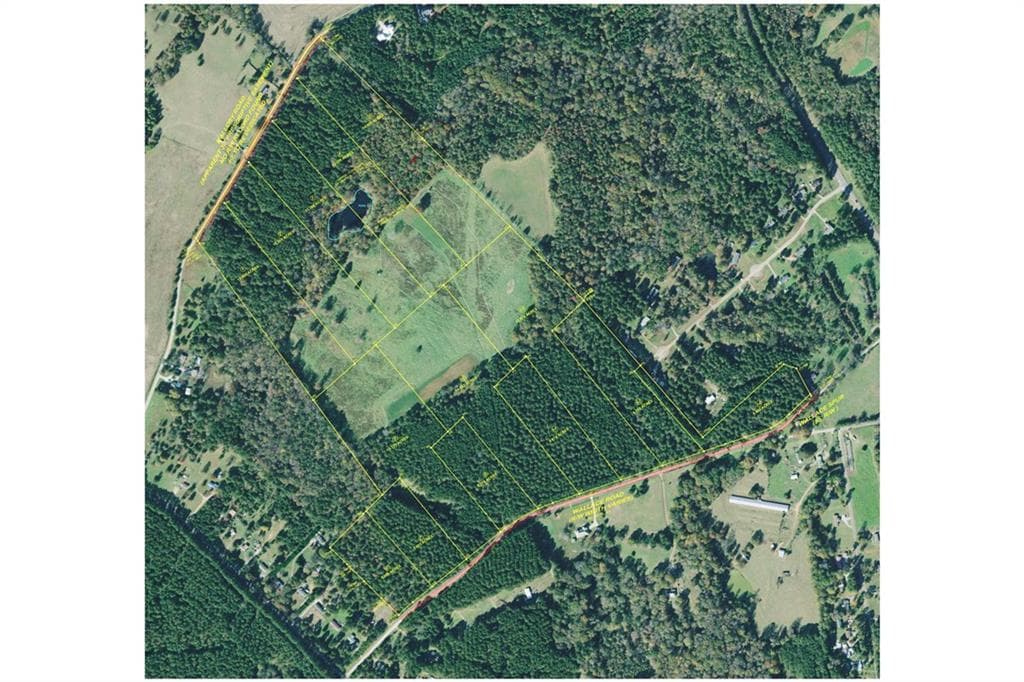 single family residence sold at LOT 11 Wallace, Madison, GA 30650