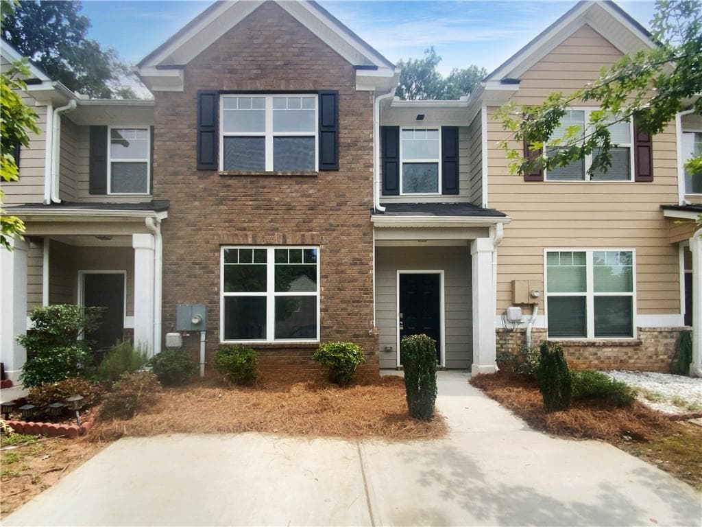 2469 Piering Drive, Lithonia, GA 30038 — most recent listing photo