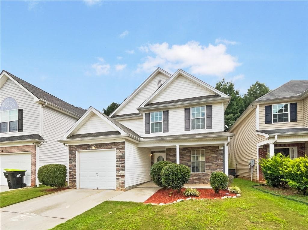 11268 James Madison Drive, Hampton, GA 30228 — most recent listing photo