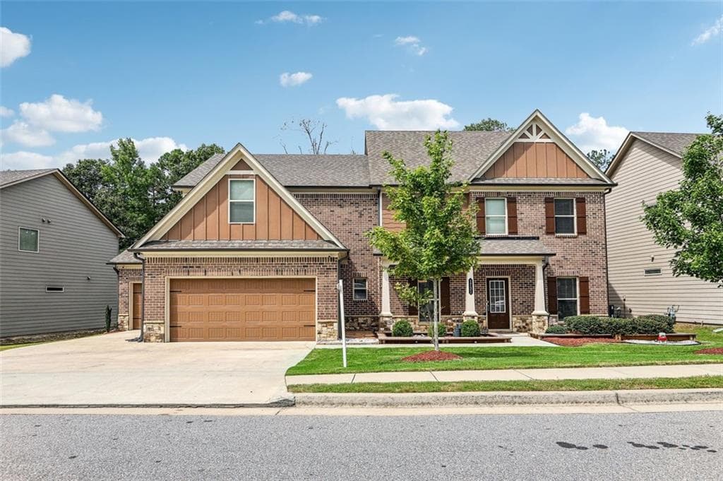 1731 COBBLEFIELD Circle, Dacula, GA 30019 — most recent listing photo