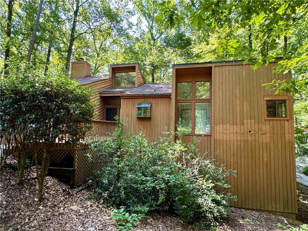 4 bedroom, 3 bathroom, 2,904 sq ft single family residence sold at 3430 Rocky Springs Court, Marietta, GA 30062