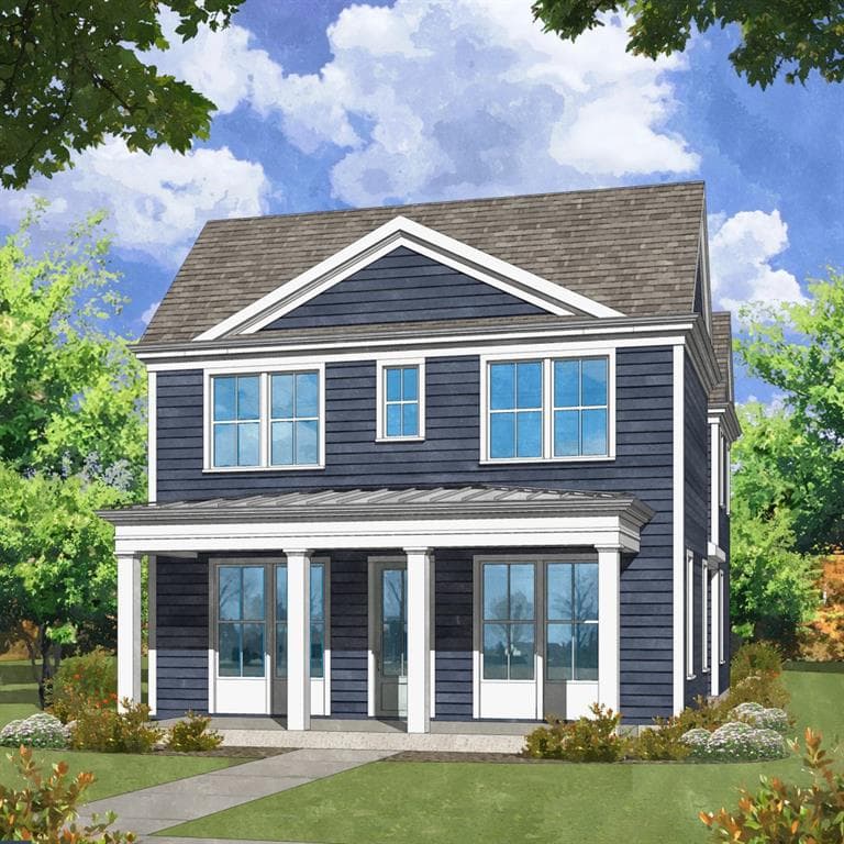 19 Hydrangea Unit 71 Way, Auburn, GA 30011 — most recent listing photo