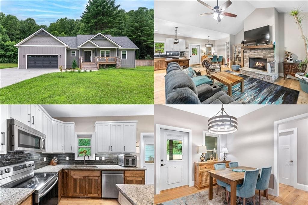 2180 Big Pine Drive, Hiawassee, GA 30546 — most recent listing photo