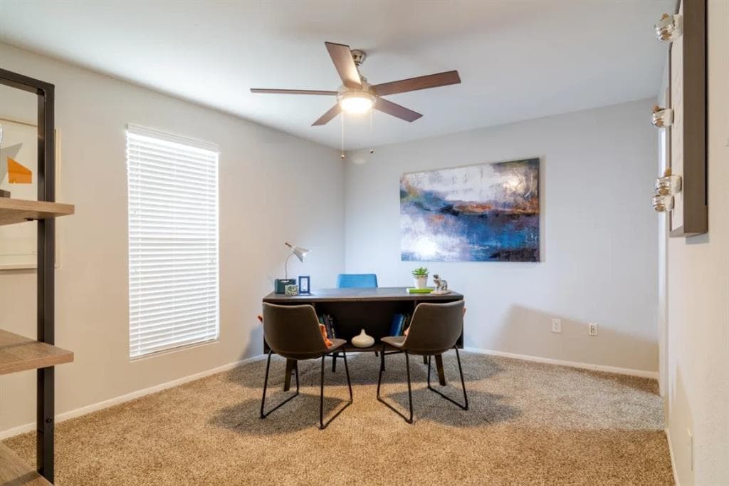 1 bedroom, 1 bathroom, 824 sq ft apartment for rent at 4580 Barclay Drive 433A, Dunwoody, GA 30338 for $1,405 a month — photo 5