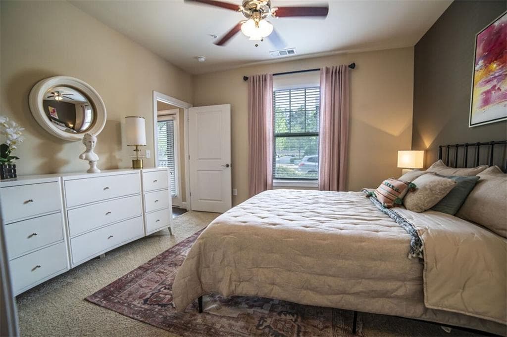 1 bedroom, 1 bathroom, 806 sq ft apartment for rent at 1836 Roswell Street 3405, Smyrna, GA 30080 for $1,705 a month — photo 7