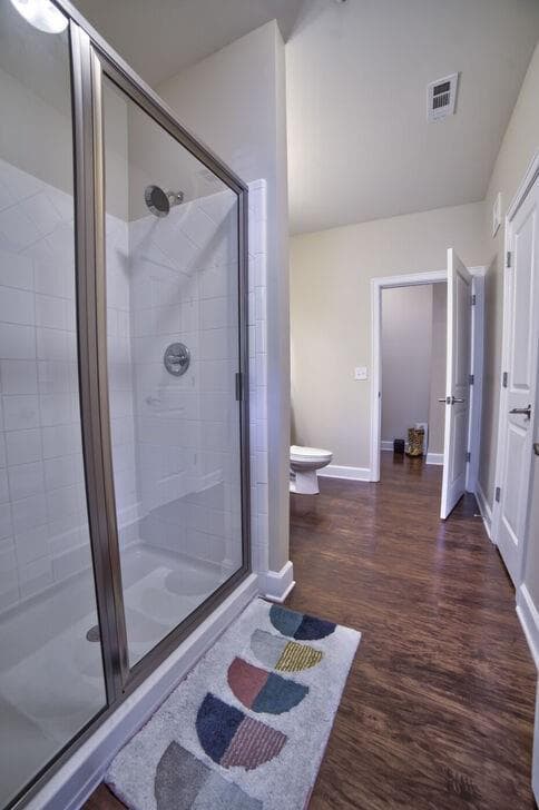 1 bedroom, 1 bathroom, 806 sq ft apartment for rent at 1836 Roswell Street 3405, Smyrna, GA 30080 for $1,705 a month — photo 8