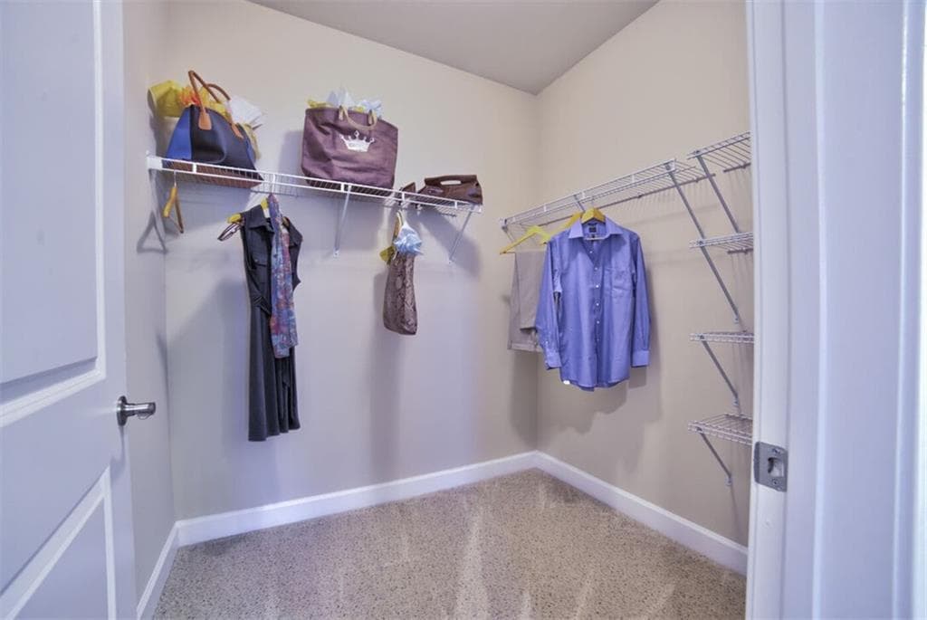 1 bedroom, 1 bathroom, 806 sq ft apartment for rent at 1836 Roswell Street 3405, Smyrna, GA 30080 for $1,705 a month — photo 9