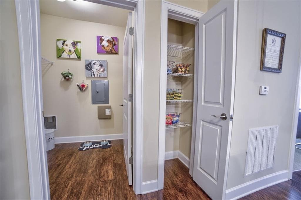 1 bedroom, 1 bathroom, 806 sq ft apartment for rent at 1836 Roswell Street 3405, Smyrna, GA 30080 for $1,705 a month — photo 10