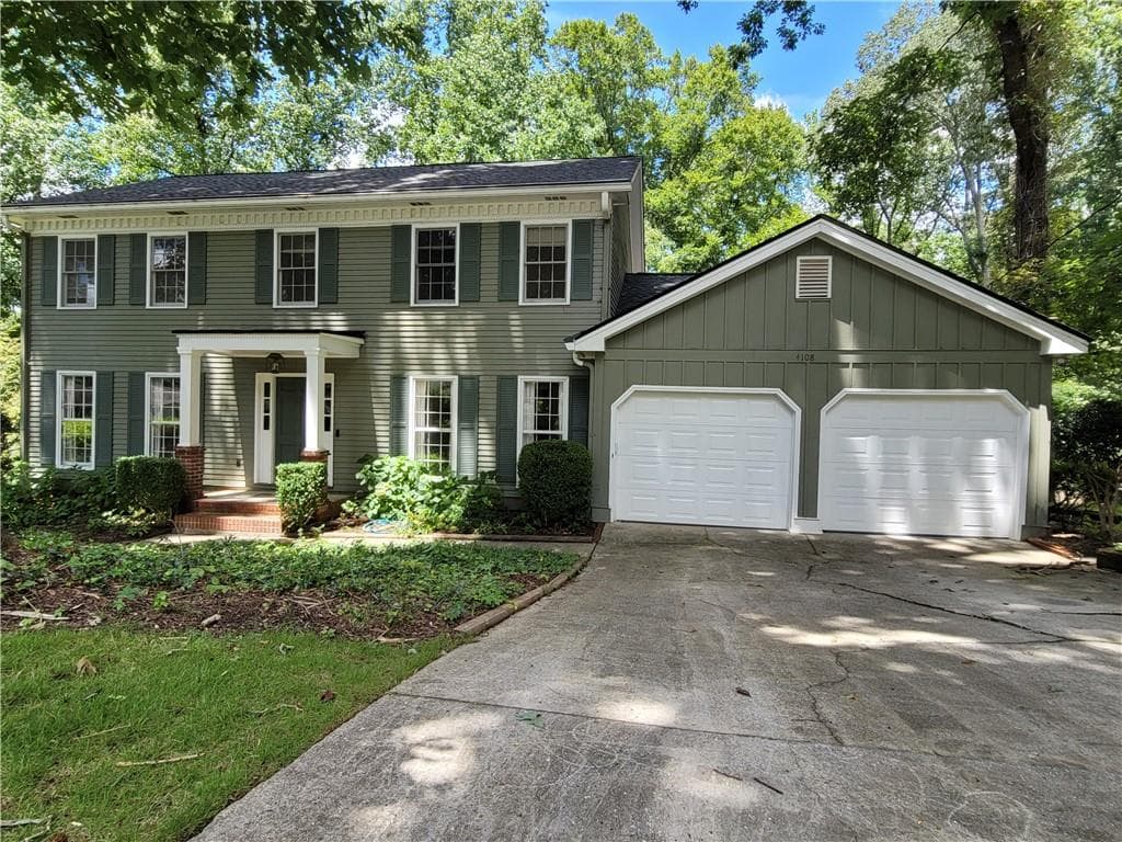 4108 John Alden Court, Stone Mountain, GA 30083 — most recent listing photo