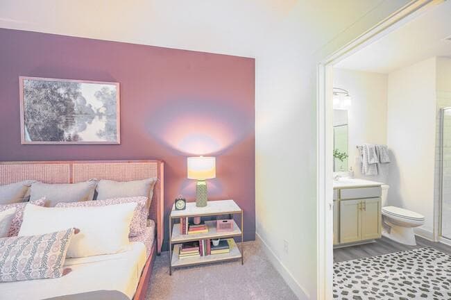 4 bedroom, 3 bathroom, 1,823 sq ft single family residence for rent at 1298 Mabry Street Nora, Lawrenceville, GA 30043 for $2,738 a month — photo 9