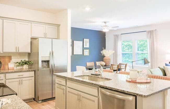 4 bedroom, 3 bathroom, 1,823 sq ft single family residence for rent at 1298 Mabry Street Nora, Lawrenceville, GA 30043 for $2,738 a month — photo 10