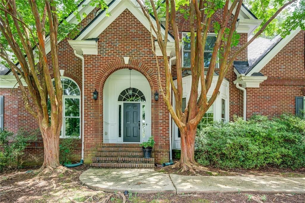 2625 High Street, Conyers, GA 30094 — most recent listing photo