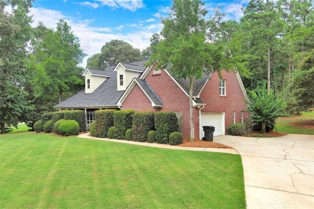 485 Huiet Drive, Mcdonough, GA 30252 — most recent listing photo