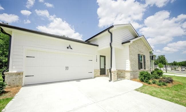 3 bedroom, 2 bathroom, 1,823 sq ft single family residence for rent at 1298 Mabry Street The Alex, Lawrenceville, GA 30043 for $2,841 a month