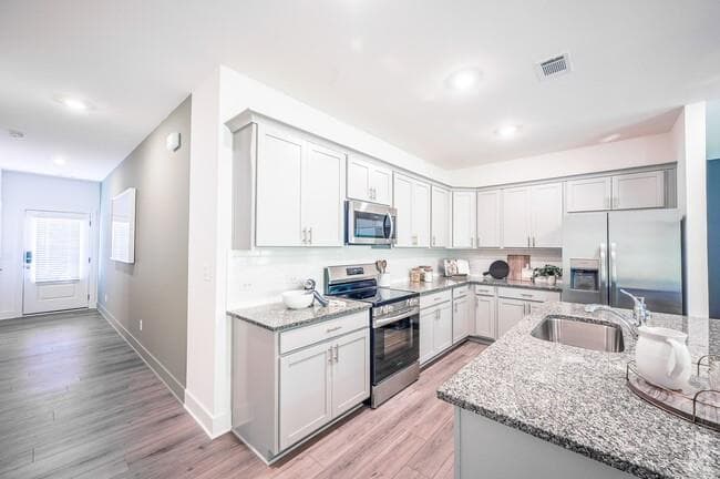 3 bedroom, 2 bathroom, 1,823 sq ft single family residence for rent at 1298 Mabry Street The Alex, Lawrenceville, GA 30043 for $2,841 a month — photo 3