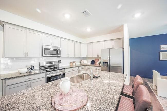 3 bedroom, 2 bathroom, 1,823 sq ft single family residence for rent at 1298 Mabry Street The Alex, Lawrenceville, GA 30043 for $2,841 a month — photo 4