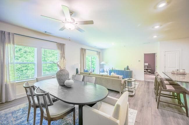 3 bedroom, 2 bathroom, 1,823 sq ft single family residence for rent at 1298 Mabry Street The Alex, Lawrenceville, GA 30043 for $2,841 a month — photo 6