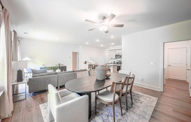 3 bedroom, 2 bathroom, 1,823 sq ft single family residence for rent at 1298 Mabry Street The Alex, Lawrenceville, GA 30043 for $2,841 a month — photo 7