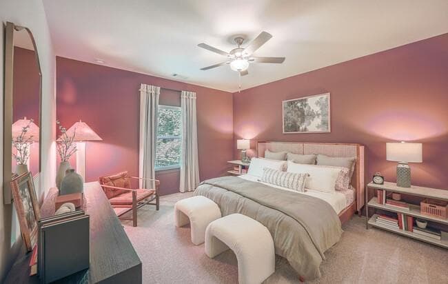 3 bedroom, 2 bathroom, 1,823 sq ft single family residence for rent at 1298 Mabry Street The Alex, Lawrenceville, GA 30043 for $2,841 a month — photo 8