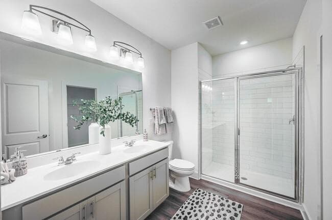 3 bedroom, 2 bathroom, 1,823 sq ft single family residence for rent at 1298 Mabry Street The Alex, Lawrenceville, GA 30043 for $2,841 a month — photo 10