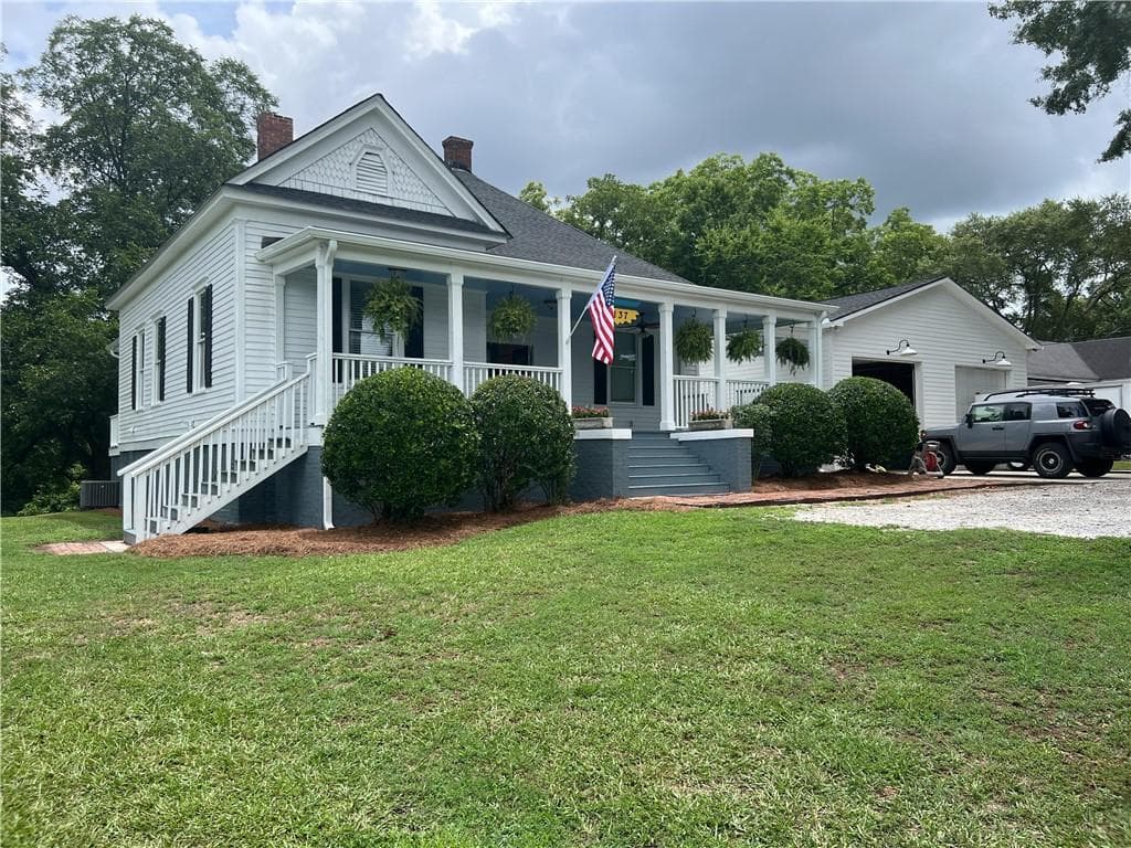 6137 Collins Street, Covington, GA 30014 — most recent listing photo