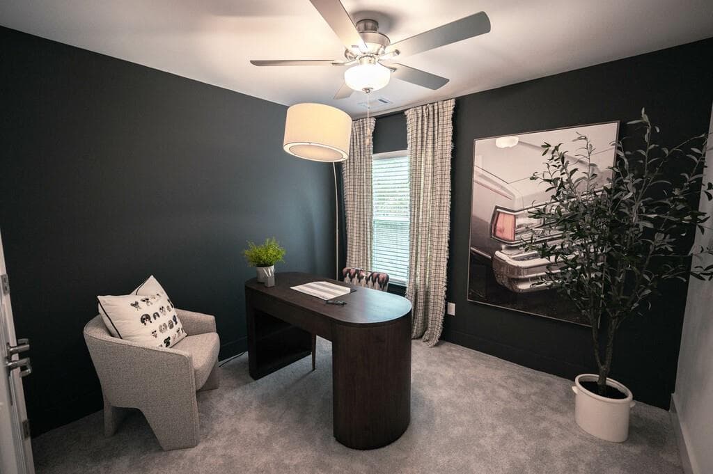 3 bedroom, 3 bathroom, 1,381 sq ft townhouse for rent at 1298 Mabry Street Bailey, Lawrenceville, GA 30043 for $2,473 a month — photo 8