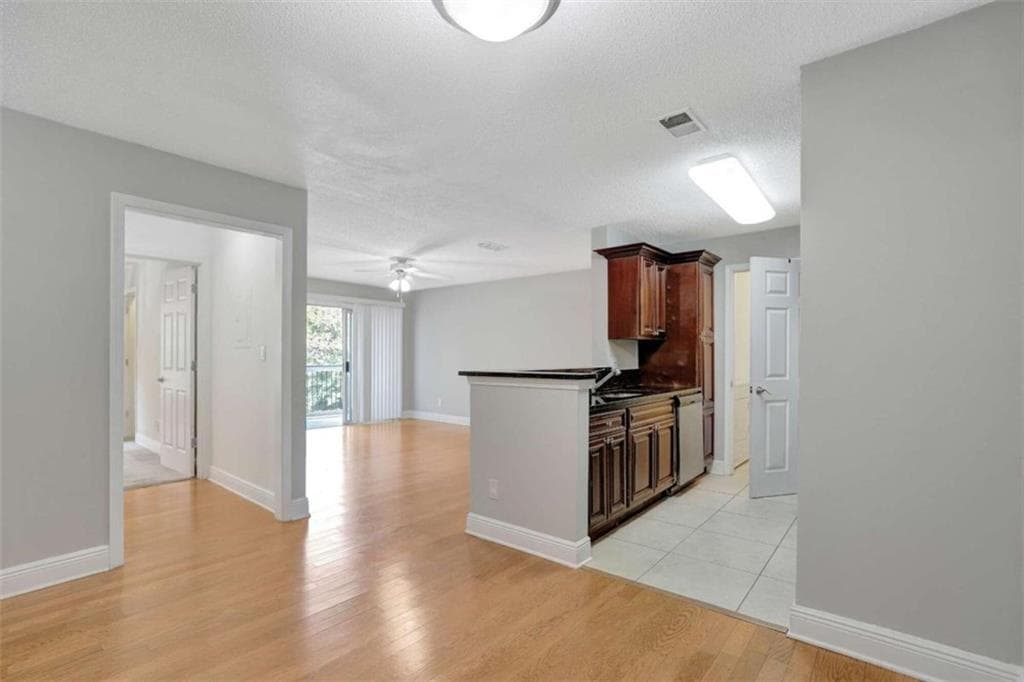 2 bedroom, 2 bathroom condominium sold at 6209 Santa Fe Parkway, Sandy Springs, GA 30350