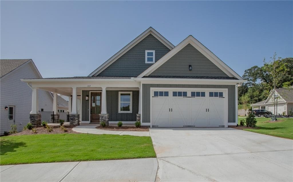 107 Live Oak Lane, Carrollton, GA 30117 — most recent listing photo