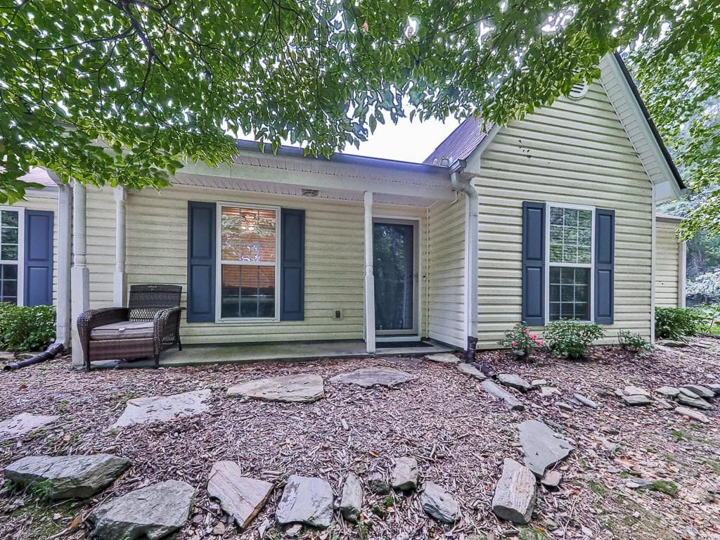 134 Meadow Lane, Ranger, GA 30734 — most recent listing photo