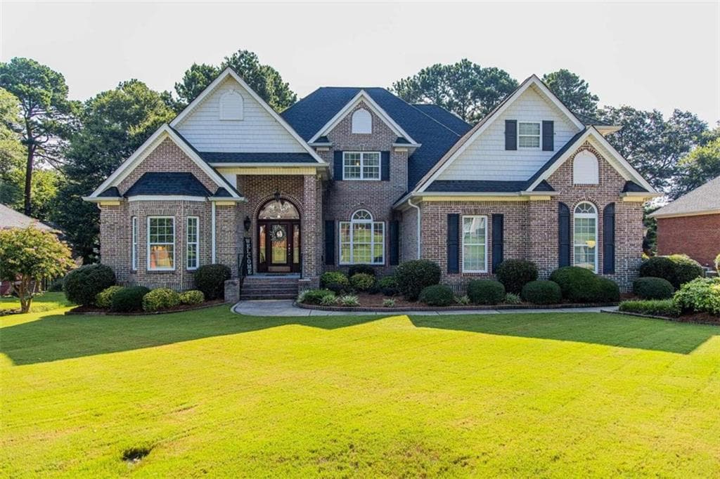 11 Westbrook Drive, Rome, GA 30165 — most recent listing photo